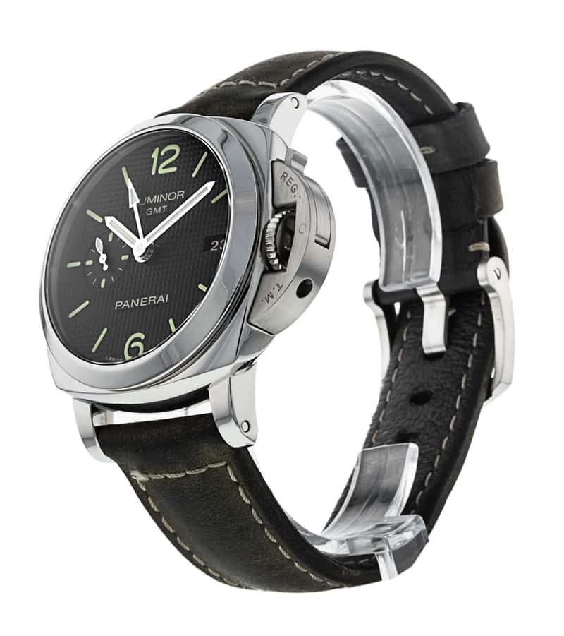 Panerai Luminor GMT PAM00535
